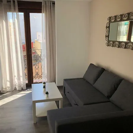 Apartamento Zerka Sendra *