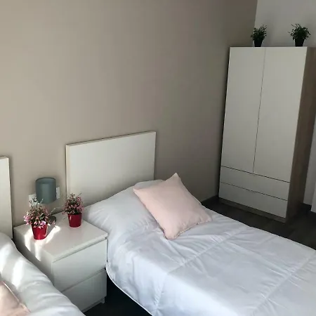 Zerka Sendra Apartamento Valência