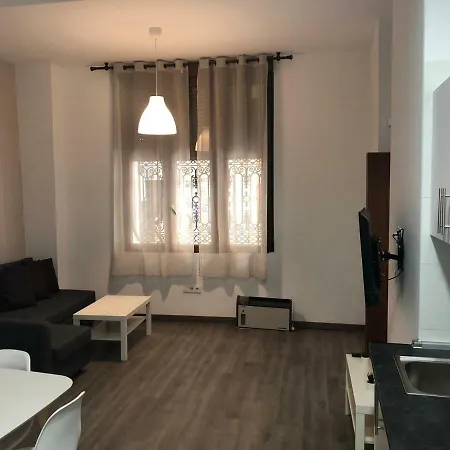 Zerka Sendra Apartamento *