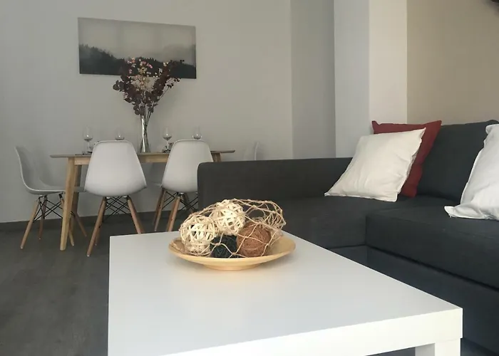 Appartement Zerka Sendra