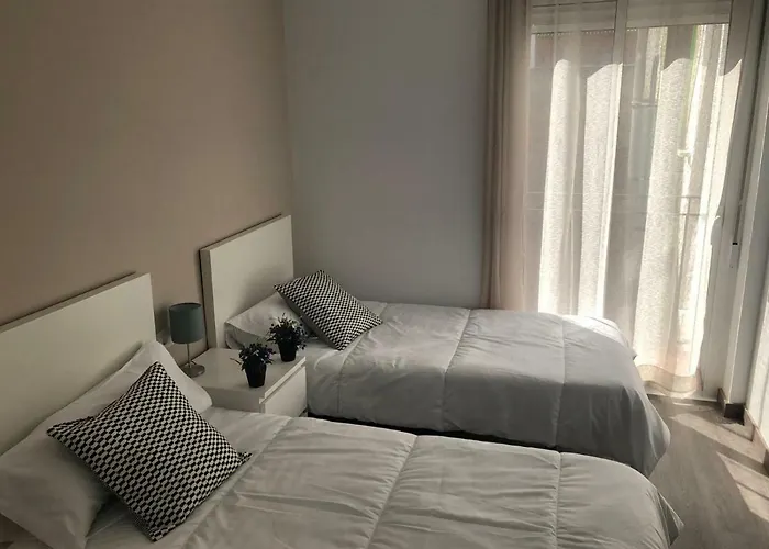 Appartement Zerka Sendra